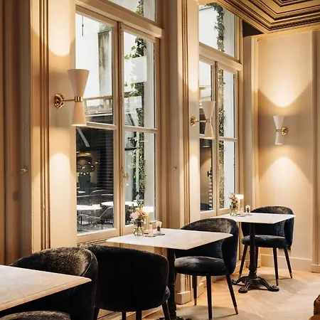 717 Hotel Amsterdam