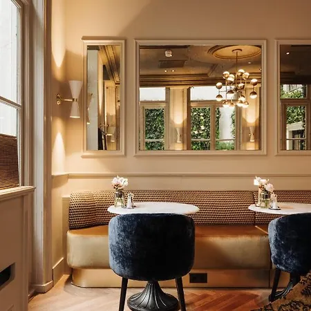 717 Hotel Amsterdam