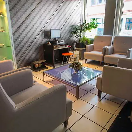 De Looier Hotel