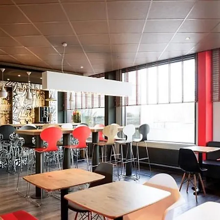 Hotel Ibis Centre Amsterdam