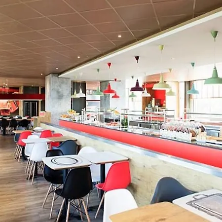 Ibis Centre 3* Amsterdam