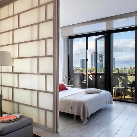 Eric Vökel Boutique - 4*