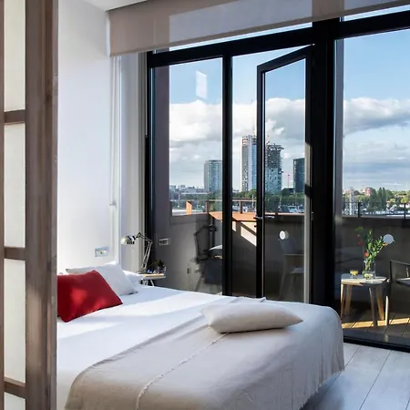 Appart hôtel Eric Vökel Boutique - Amsterdam