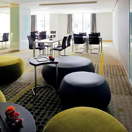 Marriott Hotel 5*
