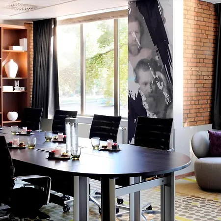 Marriott 5*