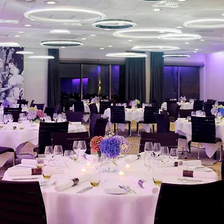 Marriott Hotel Amsterdam
