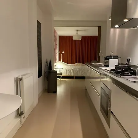 De Ontdekking Amsterdam
