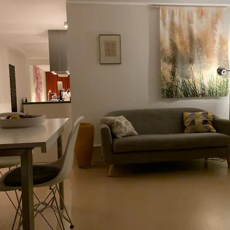 Apartment De Ontdekking *