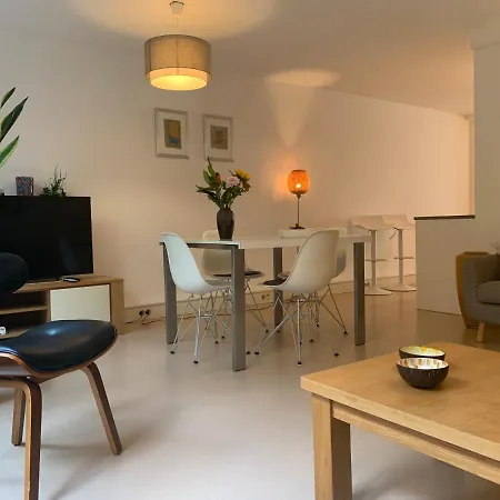 De Ontdekking Apartment *