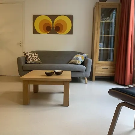 Apartment De Ontdekking Amsterdam