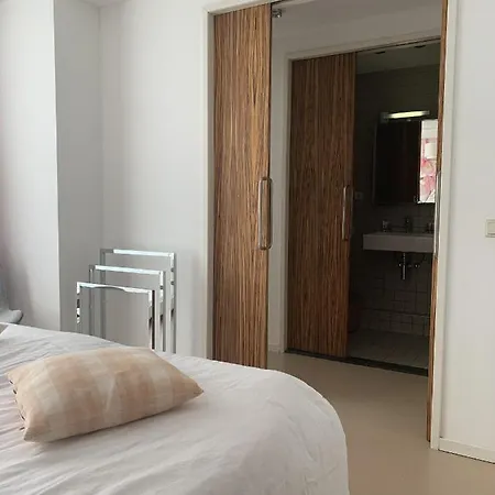 De Ontdekking Apartment