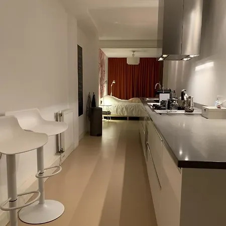 De Ontdekking * Amsterdam
