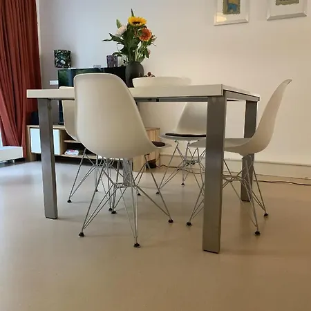 Apartment De Ontdekking