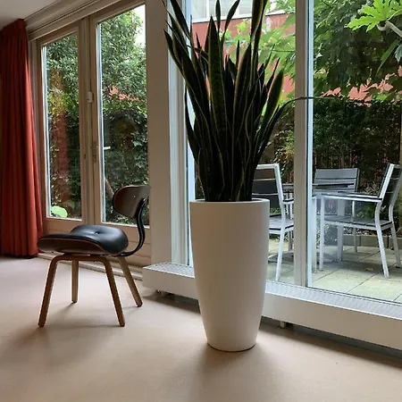 De Ontdekking Apartment