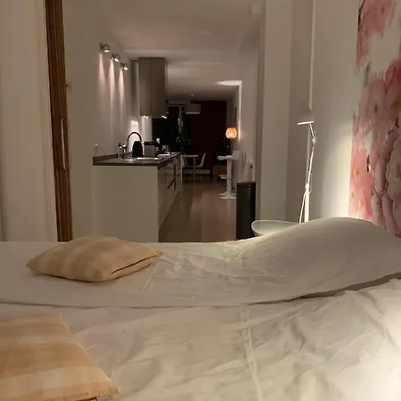 De Ontdekking * Amsterdam