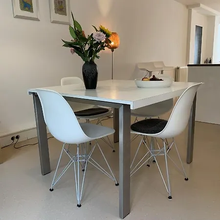 De Ontdekking Apartment *