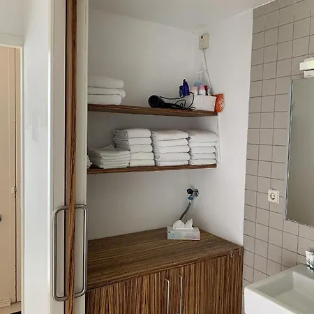 Apartment De Ontdekking
