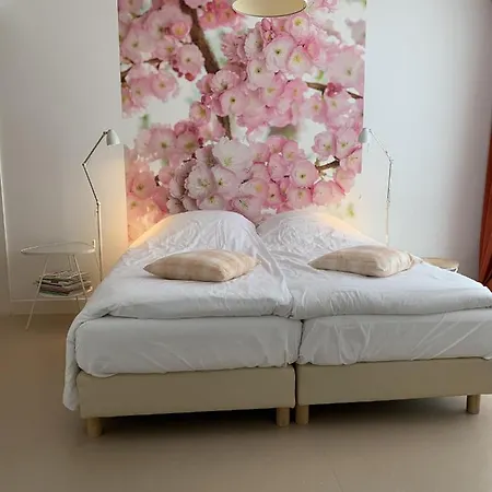 Apartment De Ontdekking Amsterdam