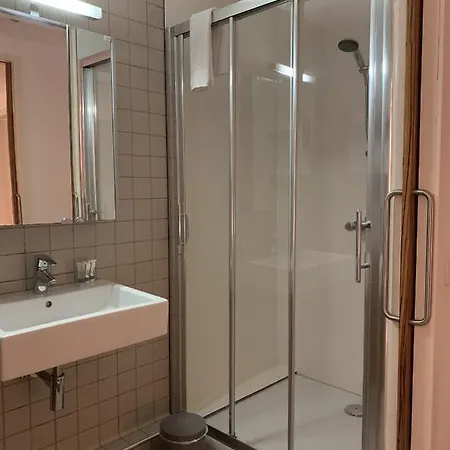 Apartment De Ontdekking Amsterdam