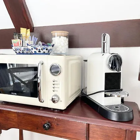 Bed & Breakfast Flinder Amsterdam