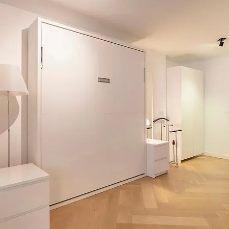 Luxurious Studio Only 15 Minutes From Center * Ámsterdam