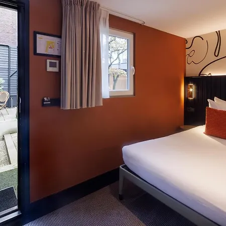 فندق Huygens Place أمستردام