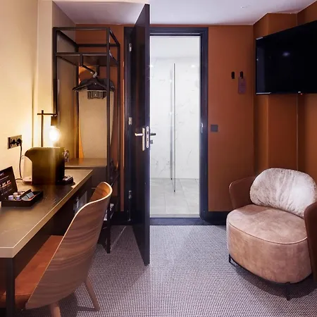 Huygens Place أمستردام