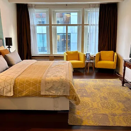 4 Guestrooms 3* אמסטרדם