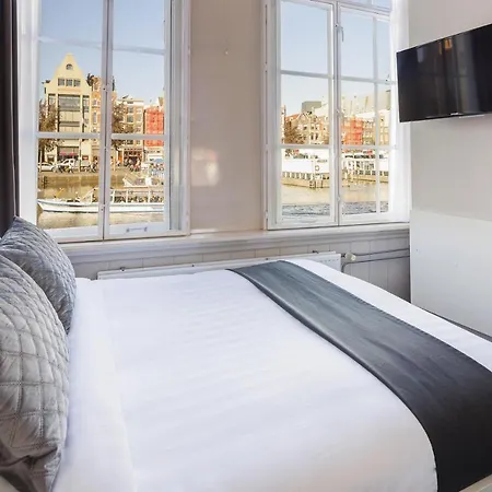 Cc Hotel Amsterdam