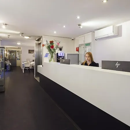 Cc Amsterdam