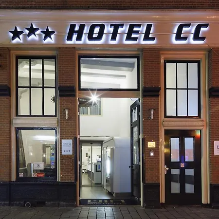 Cc Hotel