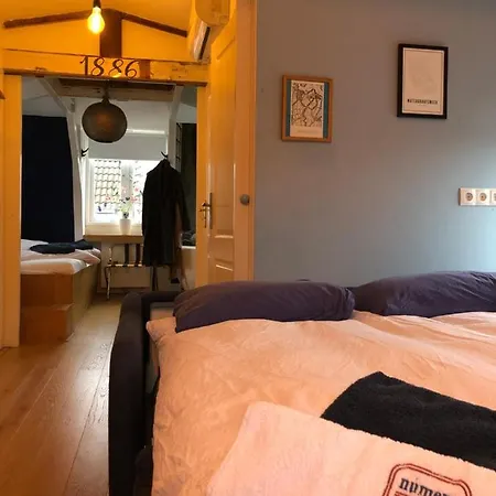 Numero 14 Bed & Breakfast Amsterdam