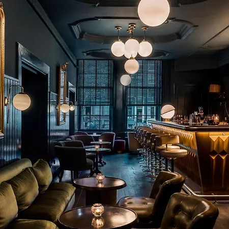 Pulitzer Hotel 5*