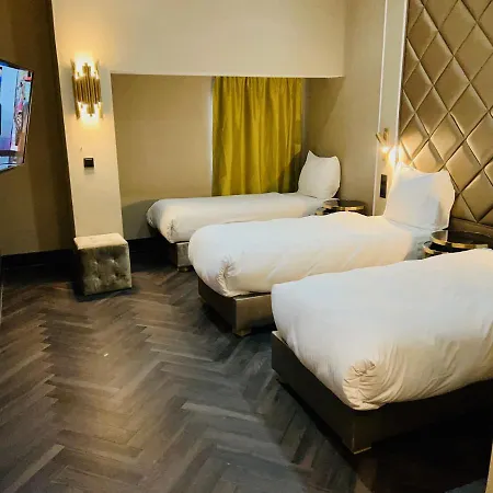 Hotel G Experience