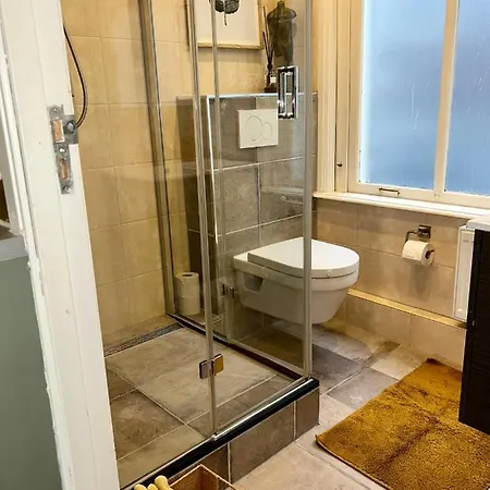 4 Guestrooms אמסטרדם