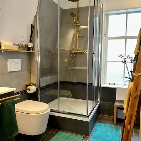 לינה וארוחת בוקר 4 Guestrooms 3*