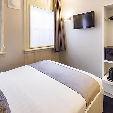 Cc Hotel Amsterdam