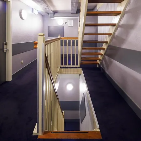 Hotel Cc
