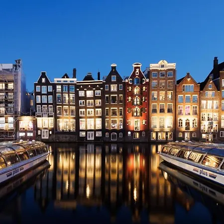 Cc 3* Amsterdam