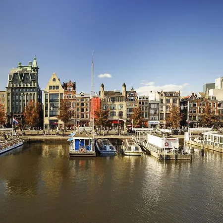Cc 3* Amsterdam