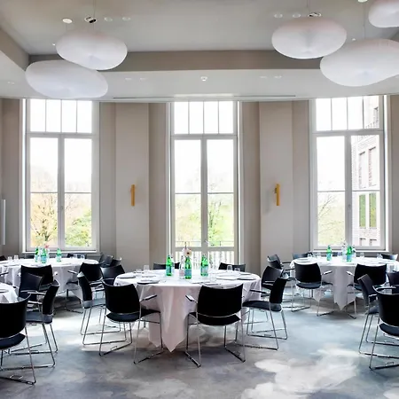 Pillows Grand Boutique Maurits At The Park - Small Luxury Hotel 5*