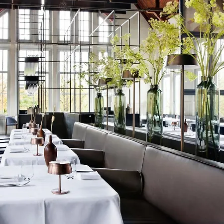 Pillows Grand Boutique Maurits At The Park - Small Luxury Hotel 5*