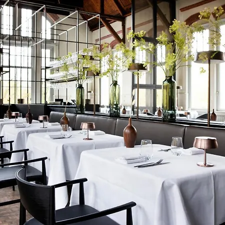 Pillows Grand Boutique Maurits At The Park - Small Luxury Hotel 5*