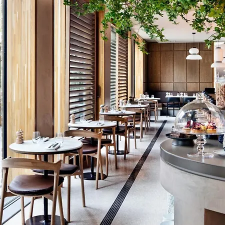 Pillows Grand Boutique Maurits At The Park - Small Luxury Hotel 5*