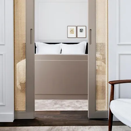 Pillows Grand Boutique Maurits At The Park - Small Luxury 암스테르담