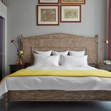 Pulitzer 5* Amsterdam