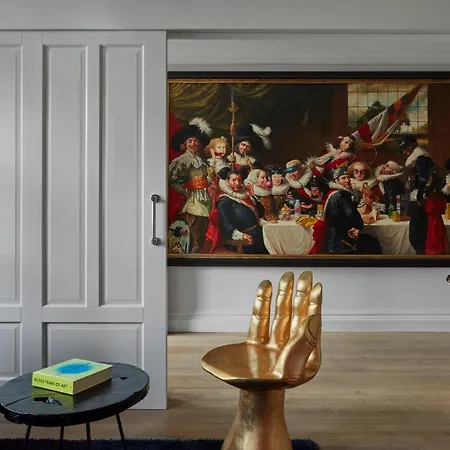 Hotel Pulitzer Amsterdam
