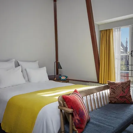 Hotel Pulitzer 5*
