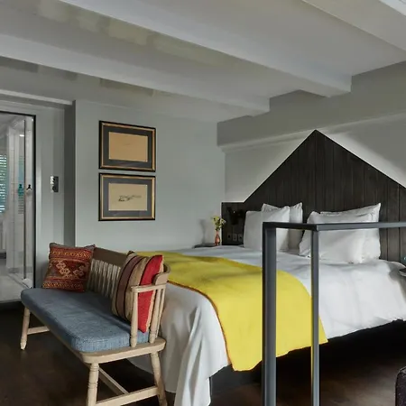 Pulitzer Hotel 5*