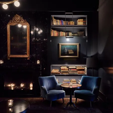 Pulitzer Hotel Amsterdam